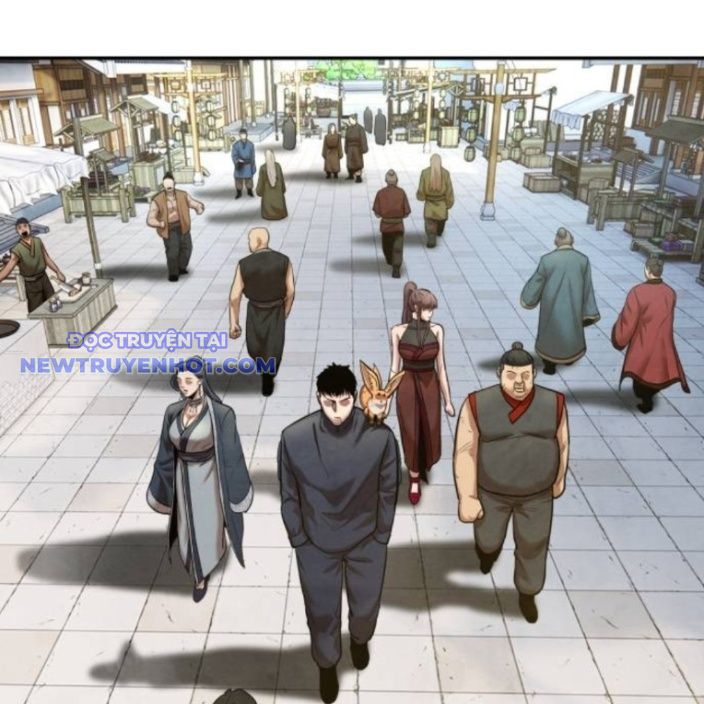 Tay Súng Chinh Phục Võ Lâm: Chapter 45