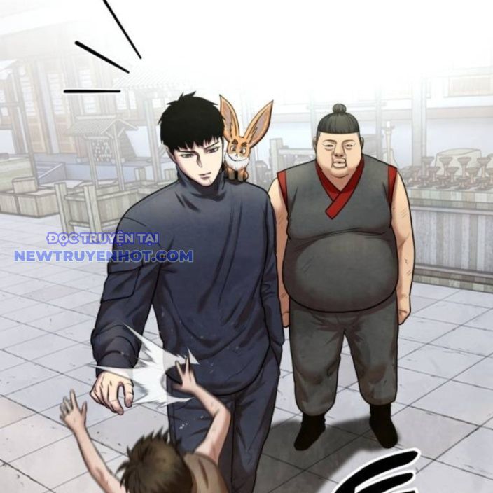 Tay Súng Chinh Phục Võ Lâm: Chapter 45