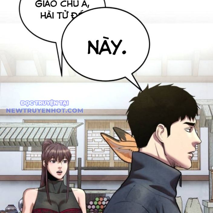 Tay Súng Chinh Phục Võ Lâm: Chapter 45