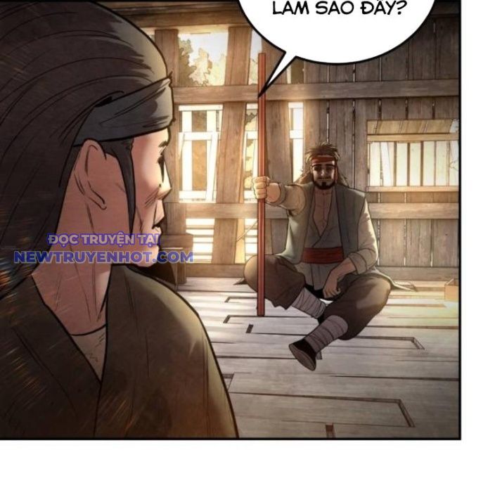 Tay Súng Chinh Phục Võ Lâm: Chapter 45