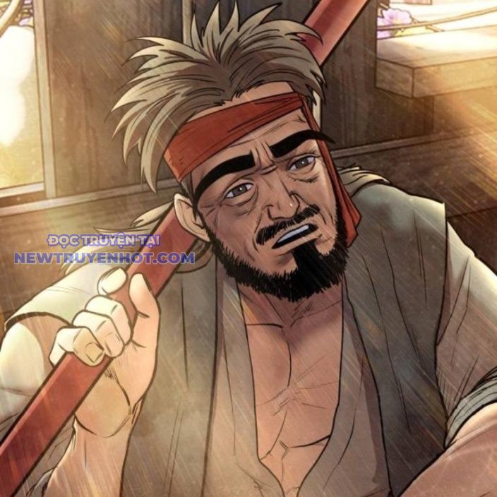 Tay Súng Chinh Phục Võ Lâm: Chapter 45