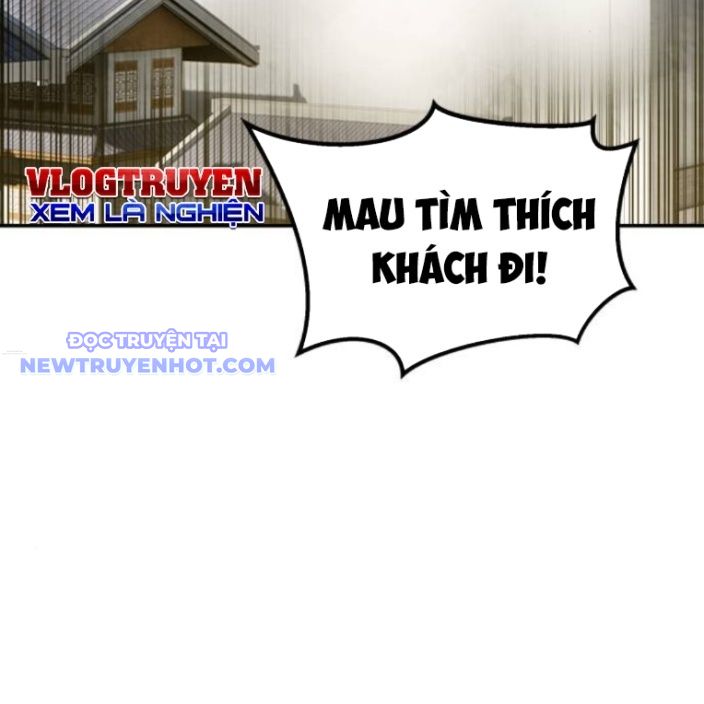 Tay Súng Chinh Phục Võ Lâm: Chapter 45