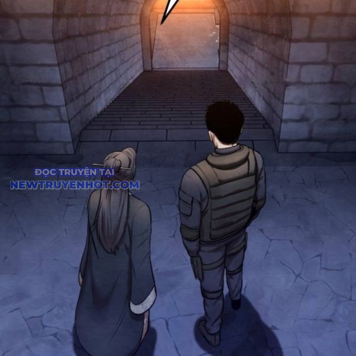 Tay Súng Chinh Phục Võ Lâm: Chapter 45