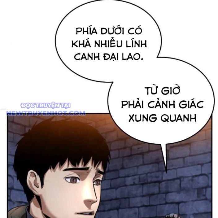 Tay Súng Chinh Phục Võ Lâm: Chapter 45