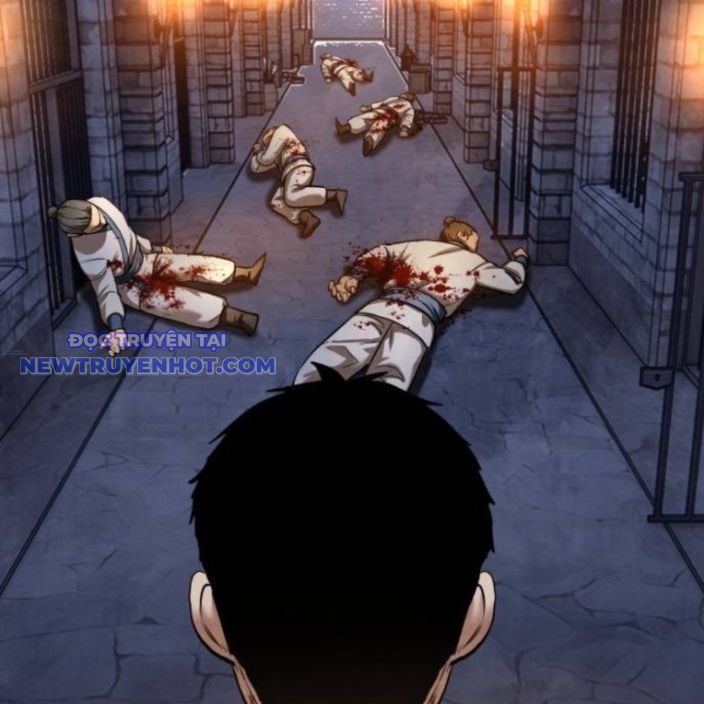 Tay Súng Chinh Phục Võ Lâm: Chapter 45