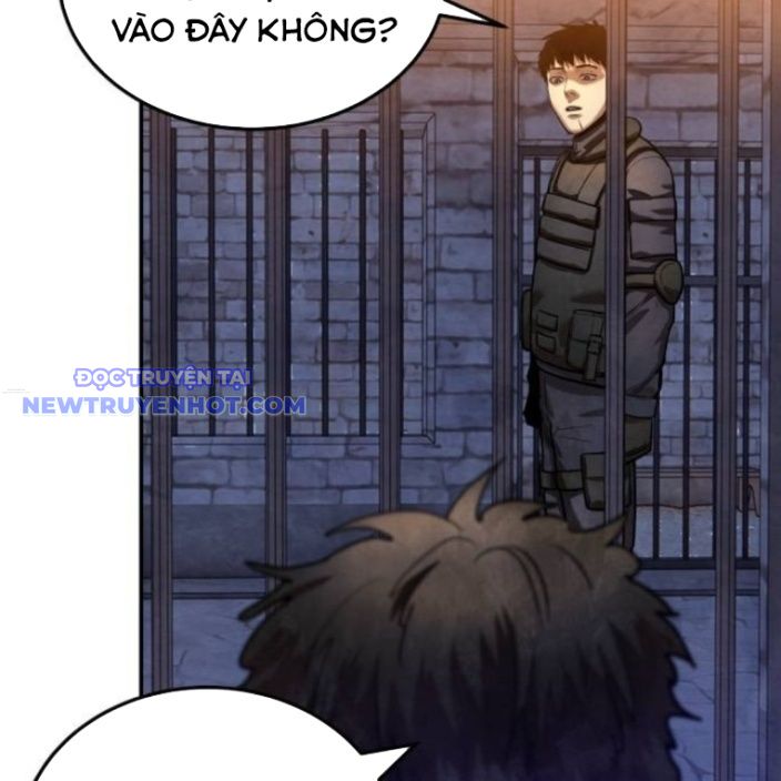 Tay Súng Chinh Phục Võ Lâm: Chapter 45