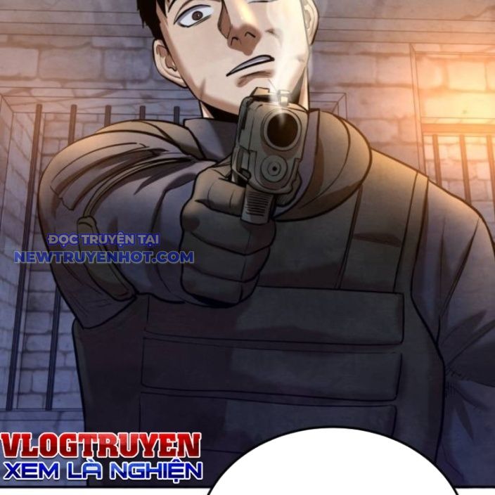 Tay Súng Chinh Phục Võ Lâm: Chapter 45