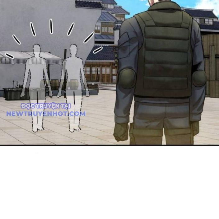 Tay Súng Chinh Phục Võ Lâm: Chapter 45