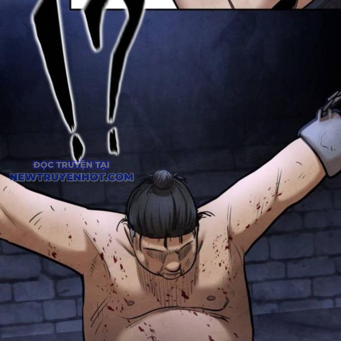 Tay Súng Chinh Phục Võ Lâm: Chapter 45