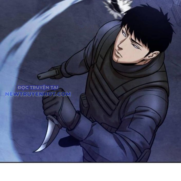 Tay Súng Chinh Phục Võ Lâm: Chapter 45