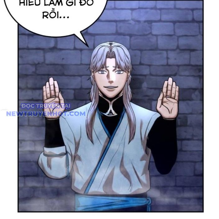 Tay Súng Chinh Phục Võ Lâm: Chapter 45