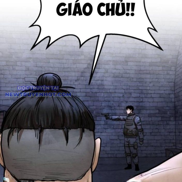 Tay Súng Chinh Phục Võ Lâm: Chapter 45