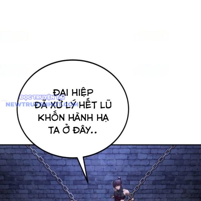 Tay Súng Chinh Phục Võ Lâm: Chapter 45