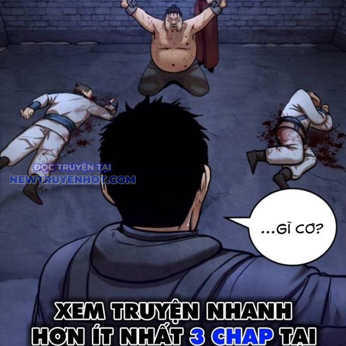 Tay Súng Chinh Phục Võ Lâm: Chapter 45