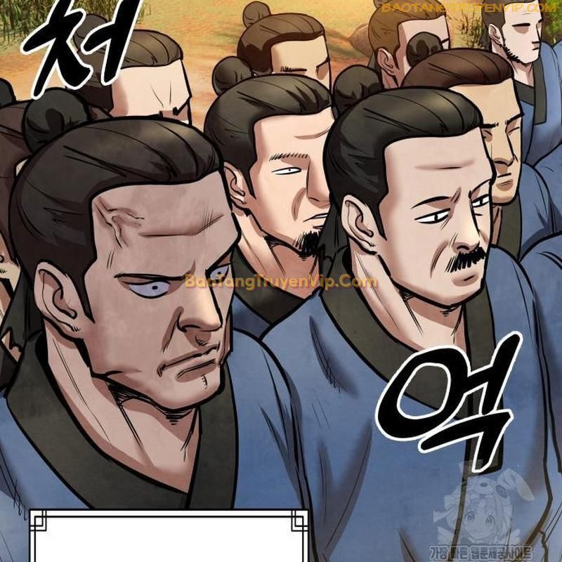 Tay Súng Chinh Phục Võ Lâm: Chapter 49