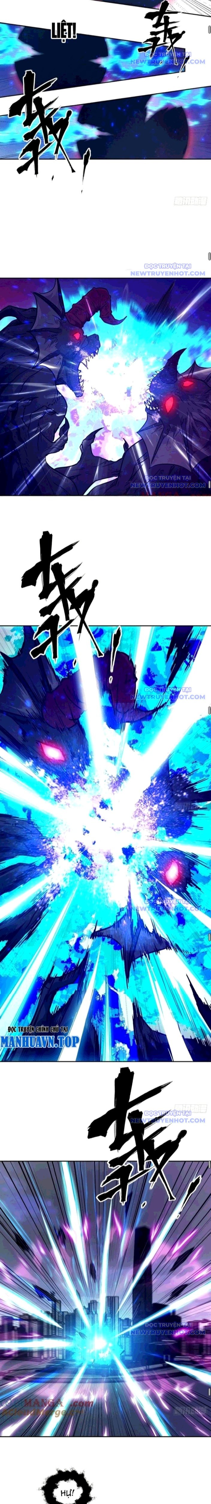 Tay Trái Của Ta Có Thể Dị Biến: Chapter 102