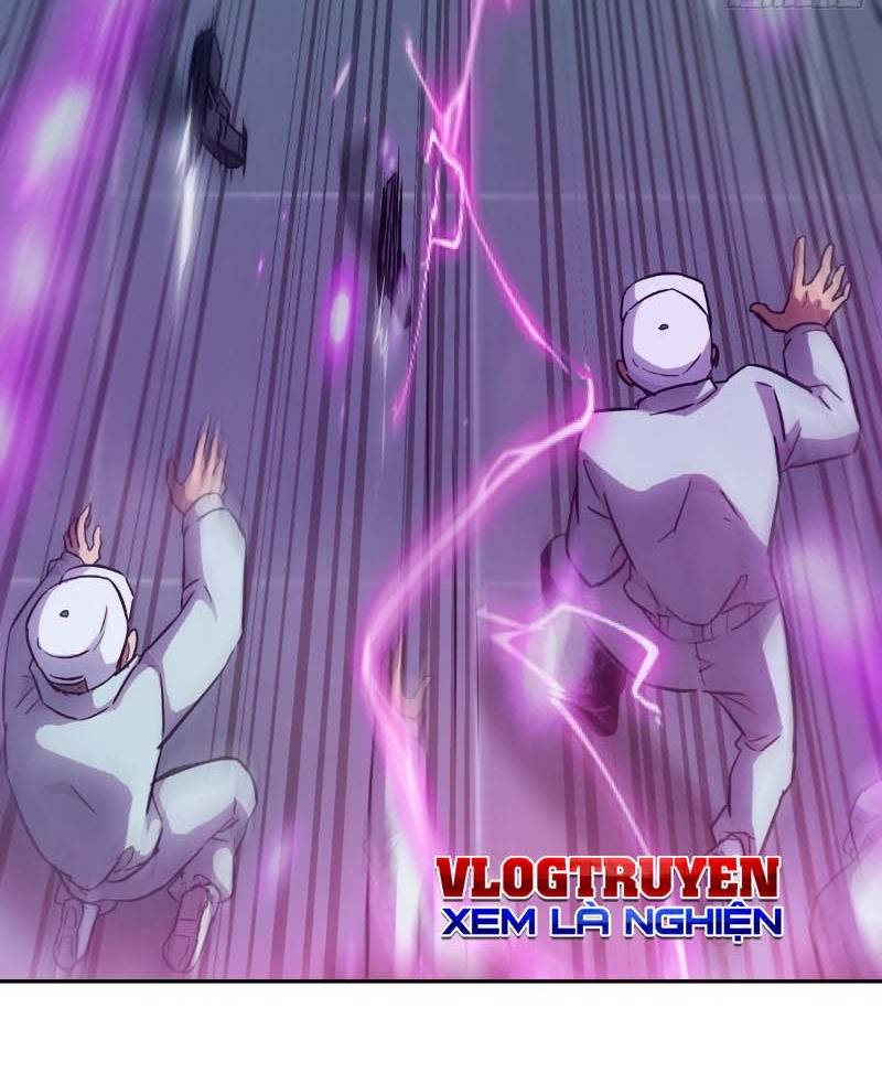 Tay Trái Của Ta Có Thể Dị Biến: Chapter 14