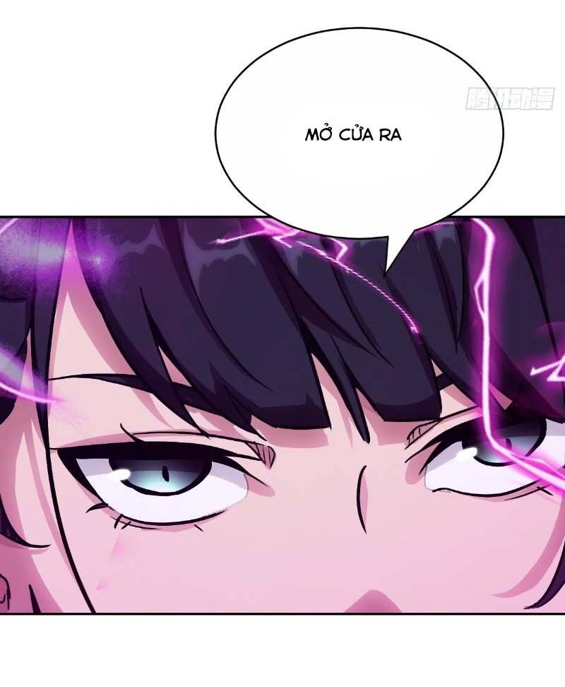 Tay Trái Của Ta Có Thể Dị Biến: Chapter 14