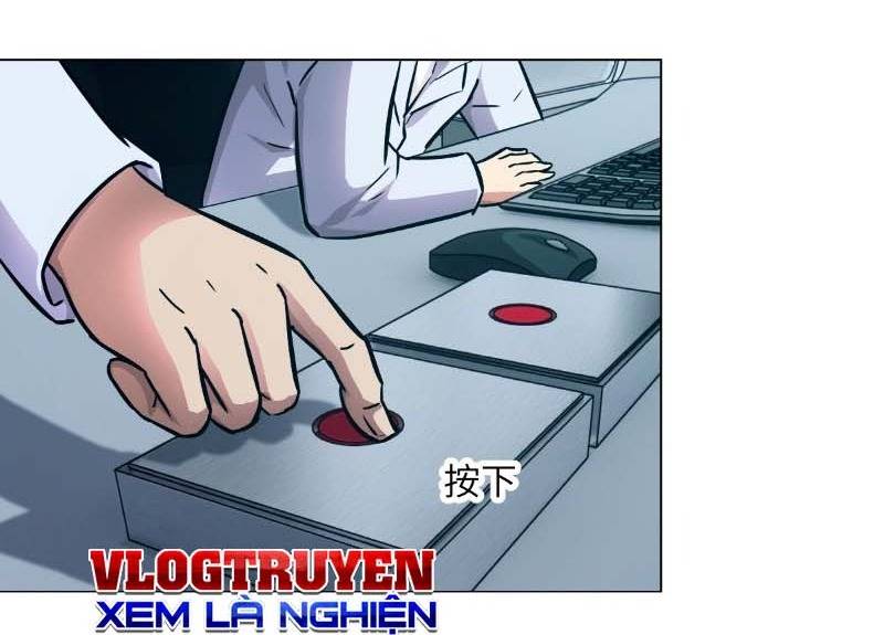 Tay Trái Của Ta Có Thể Dị Biến: Chapter 14