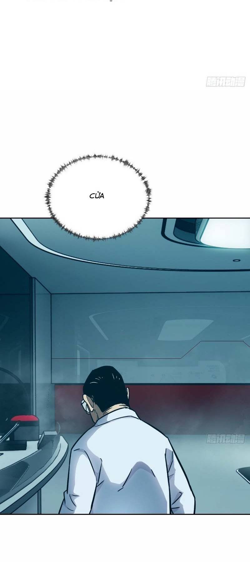 Tay Trái Của Ta Có Thể Dị Biến: Chapter 14