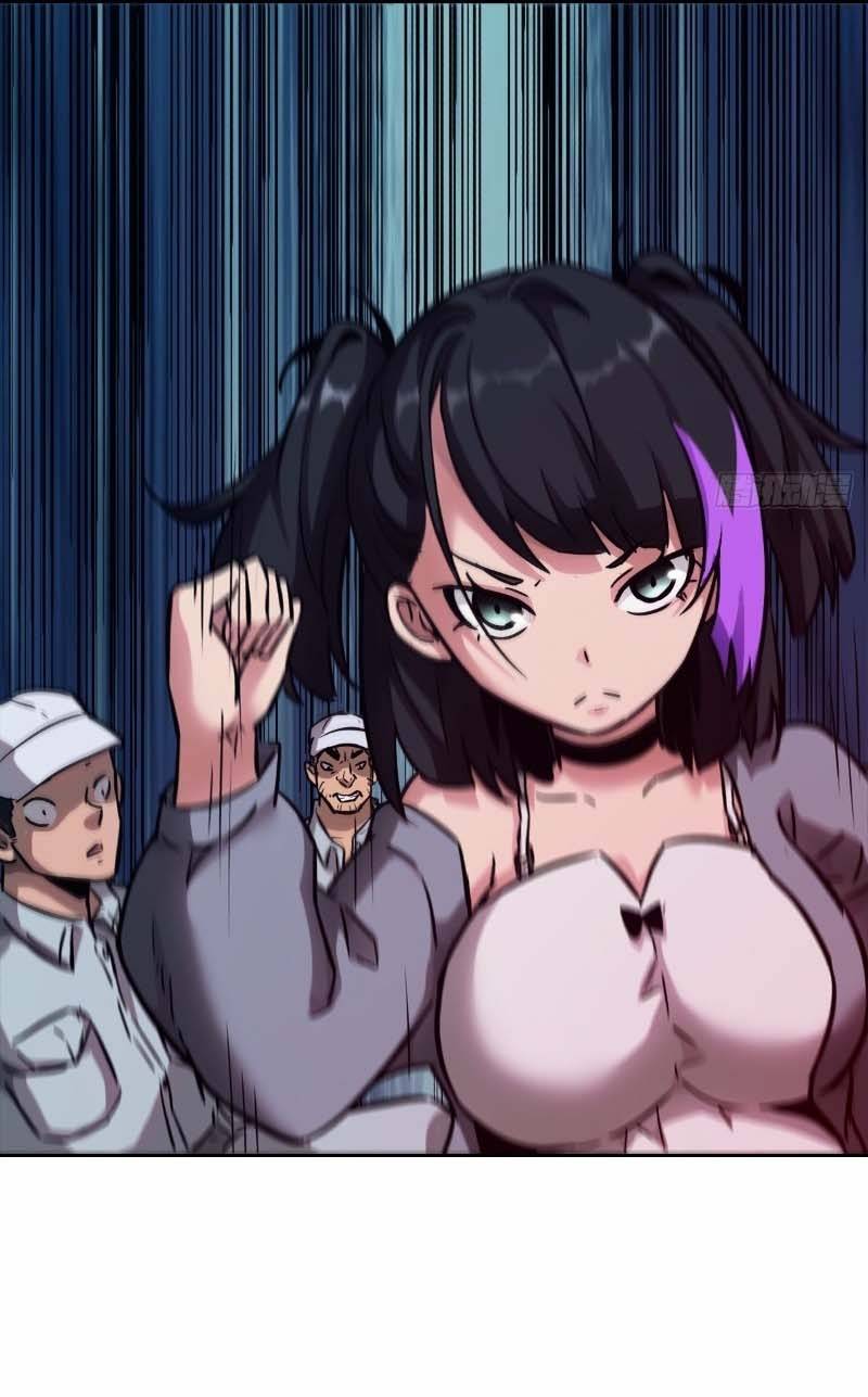 Tay Trái Của Ta Có Thể Dị Biến: Chapter 14