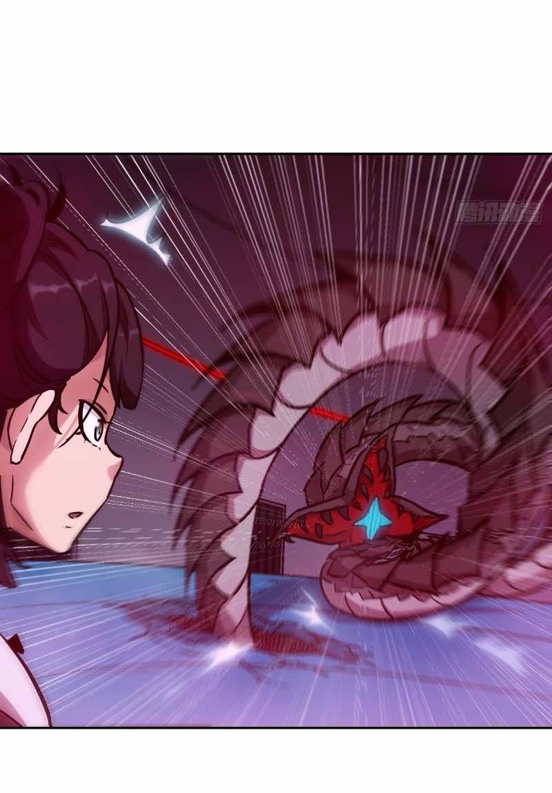 Tay Trái Của Ta Có Thể Dị Biến: Chapter 14