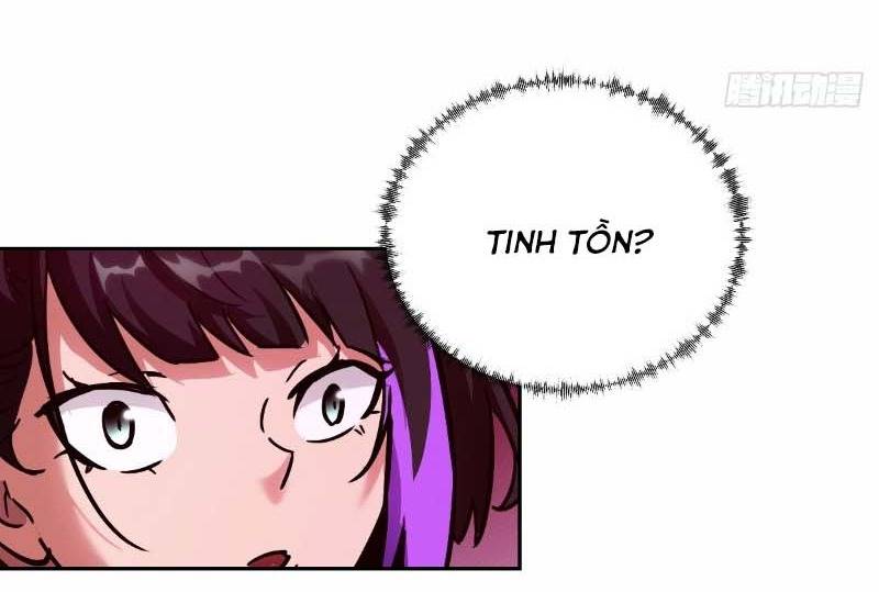 Tay Trái Của Ta Có Thể Dị Biến: Chapter 14