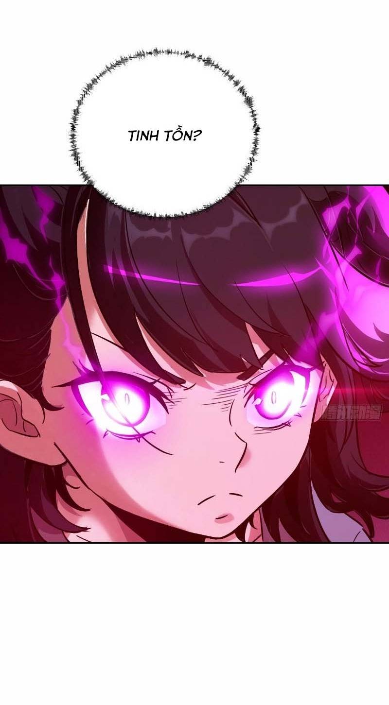 Tay Trái Của Ta Có Thể Dị Biến: Chapter 14