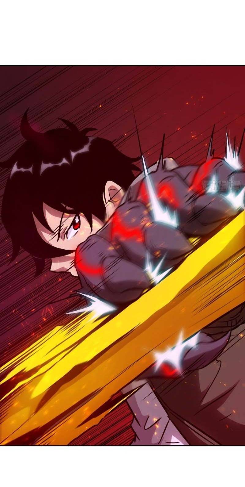 Tay Trái Của Ta Có Thể Dị Biến: Chapter 14