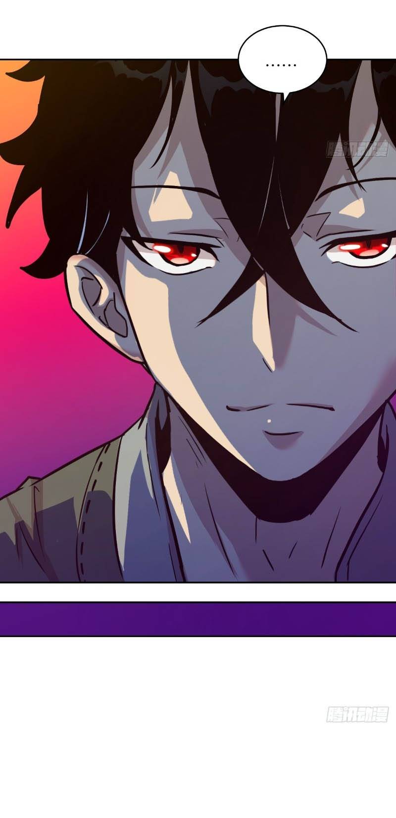 Tay Trái Của Ta Có Thể Dị Biến: Chapter 6