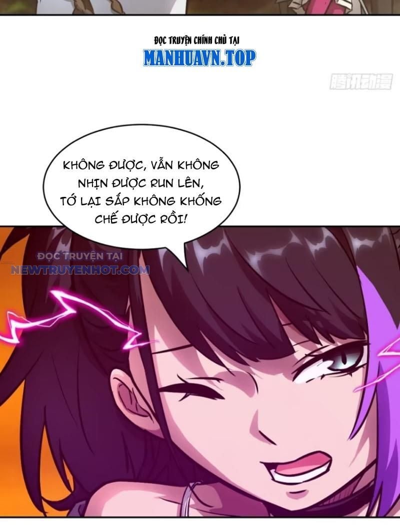 Tay Trái Của Ta Có Thể Dị Biến: Chapter 79