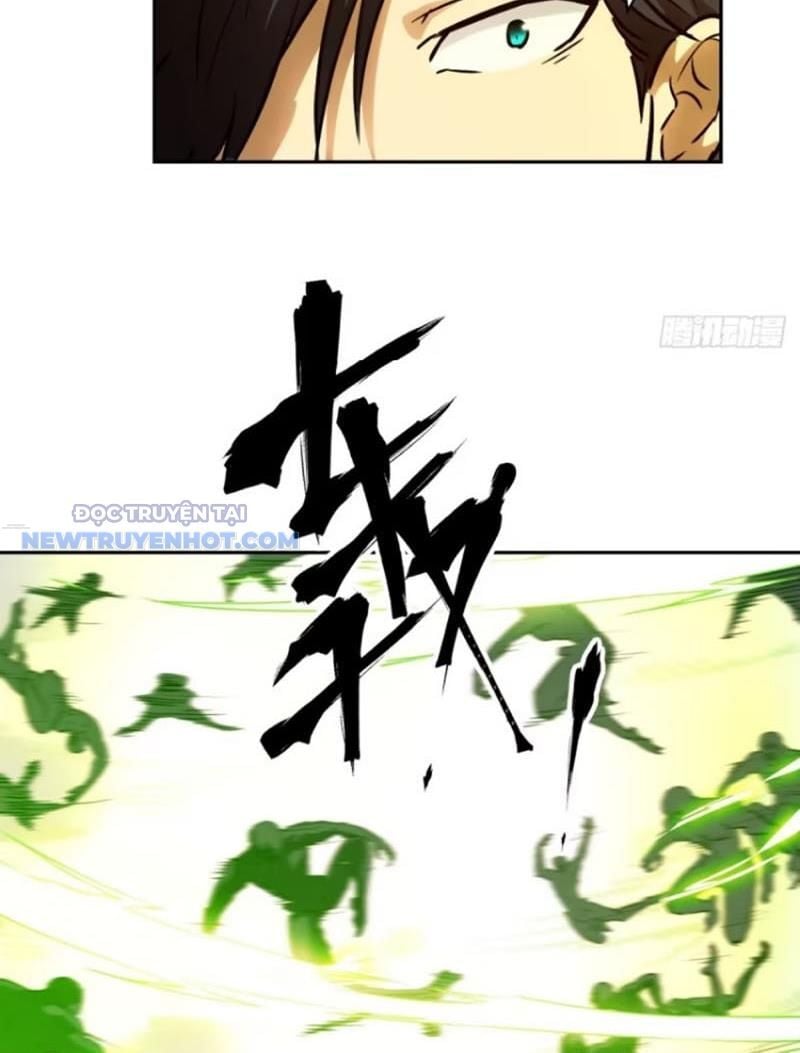 Tay Trái Của Ta Có Thể Dị Biến: Chapter 79