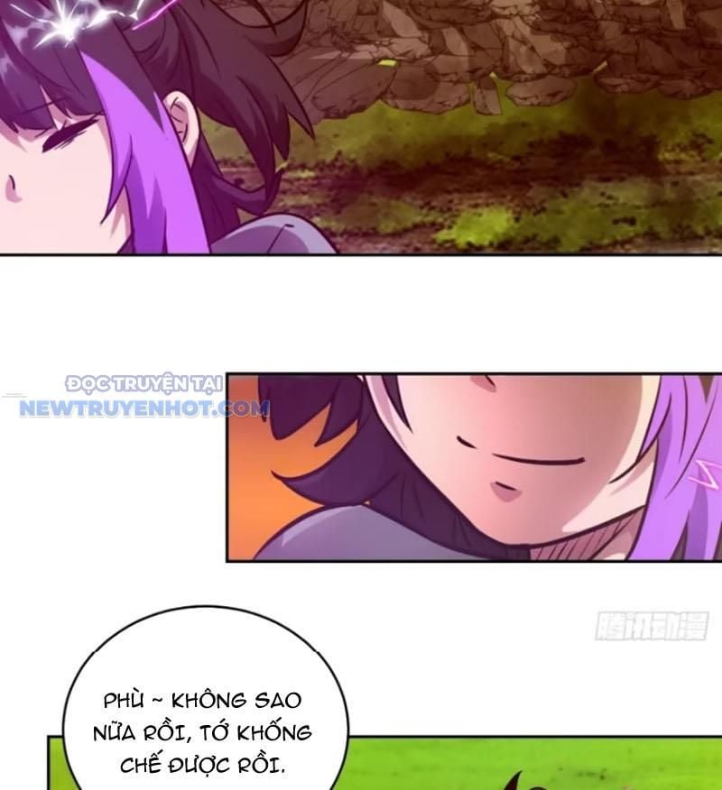 Tay Trái Của Ta Có Thể Dị Biến: Chapter 79