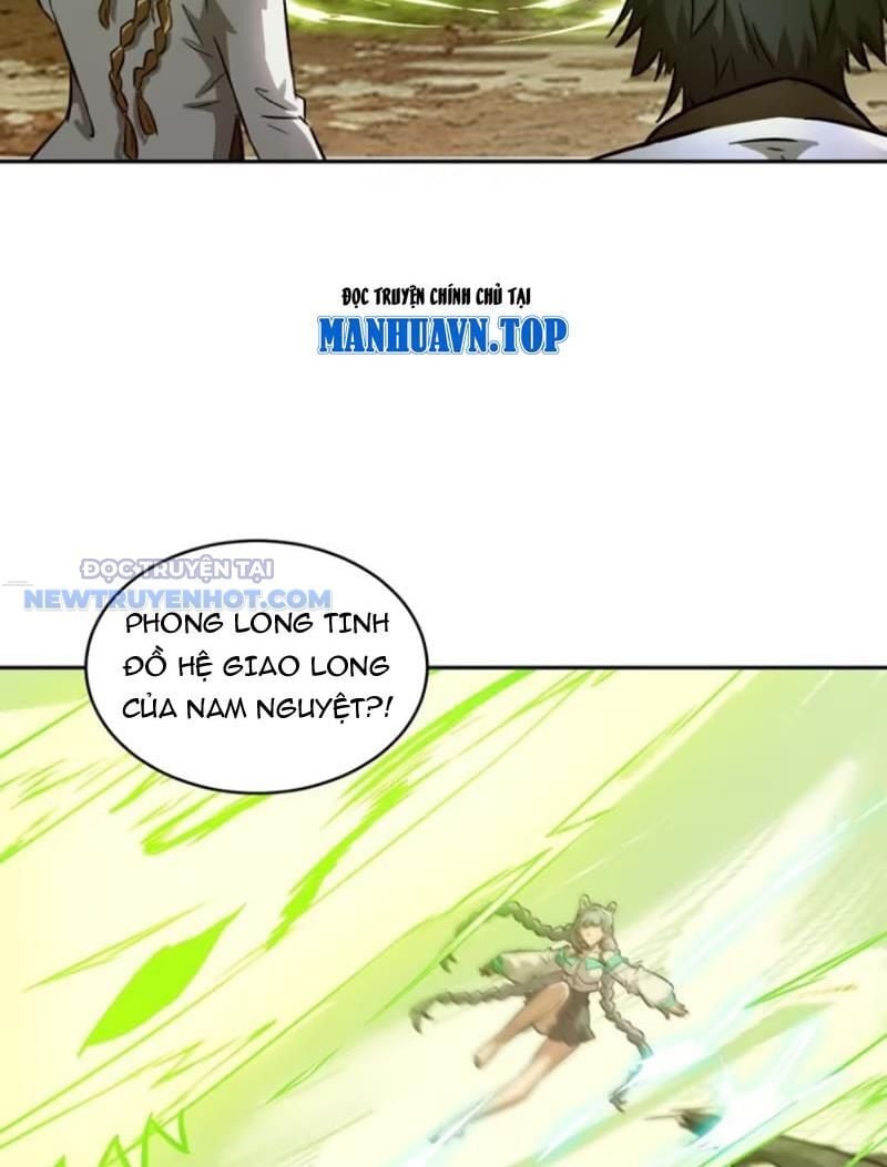 Tay Trái Của Ta Có Thể Dị Biến: Chapter 79