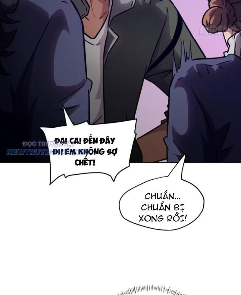 Tay Trái Của Ta Có Thể Dị Biến: Chapter 80