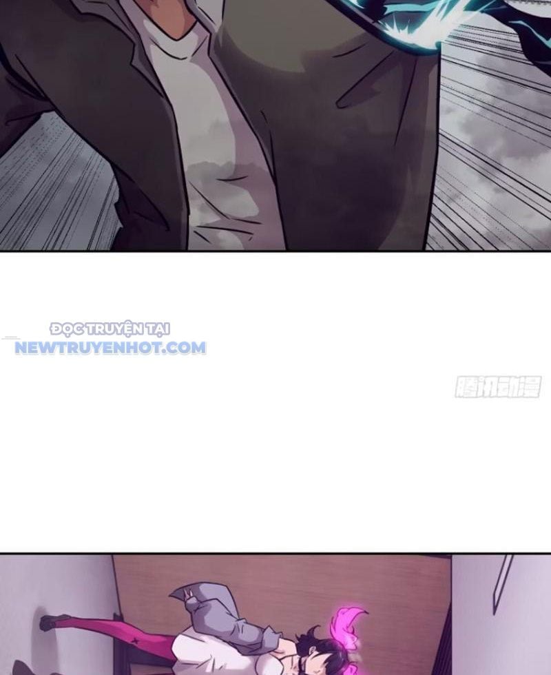 Tay Trái Của Ta Có Thể Dị Biến: Chapter 80