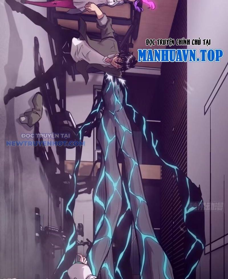 Tay Trái Của Ta Có Thể Dị Biến: Chapter 80