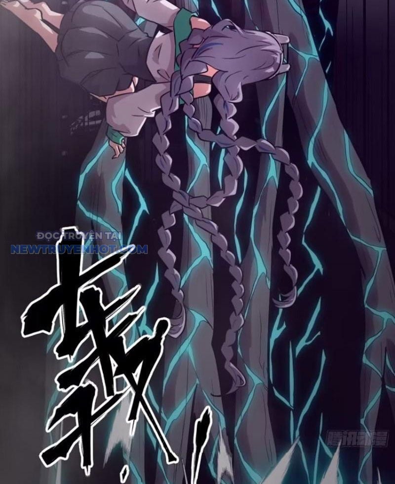 Tay Trái Của Ta Có Thể Dị Biến: Chapter 80