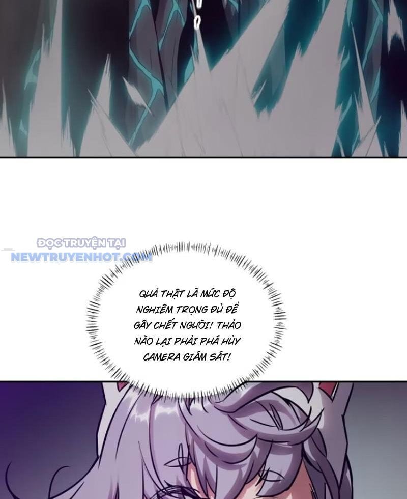 Tay Trái Của Ta Có Thể Dị Biến: Chapter 80