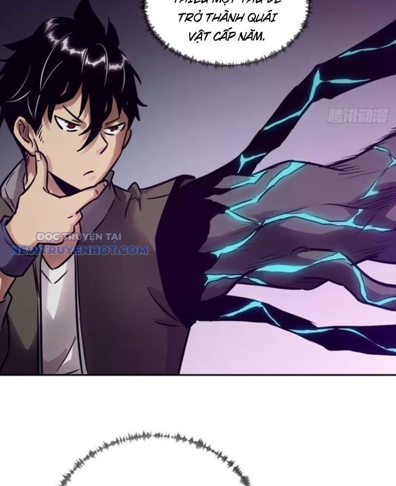 Tay Trái Của Ta Có Thể Dị Biến: Chapter 80