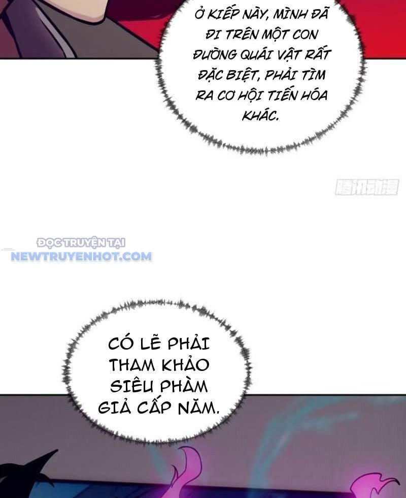 Tay Trái Của Ta Có Thể Dị Biến: Chapter 80