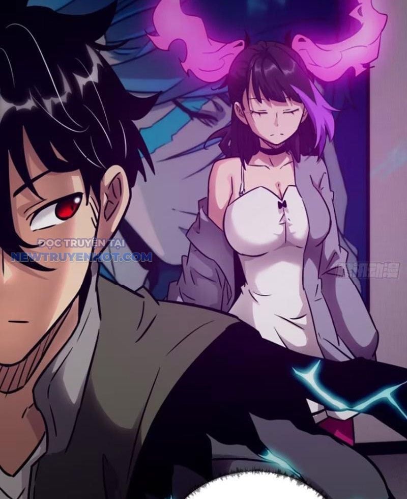 Tay Trái Của Ta Có Thể Dị Biến: Chapter 80