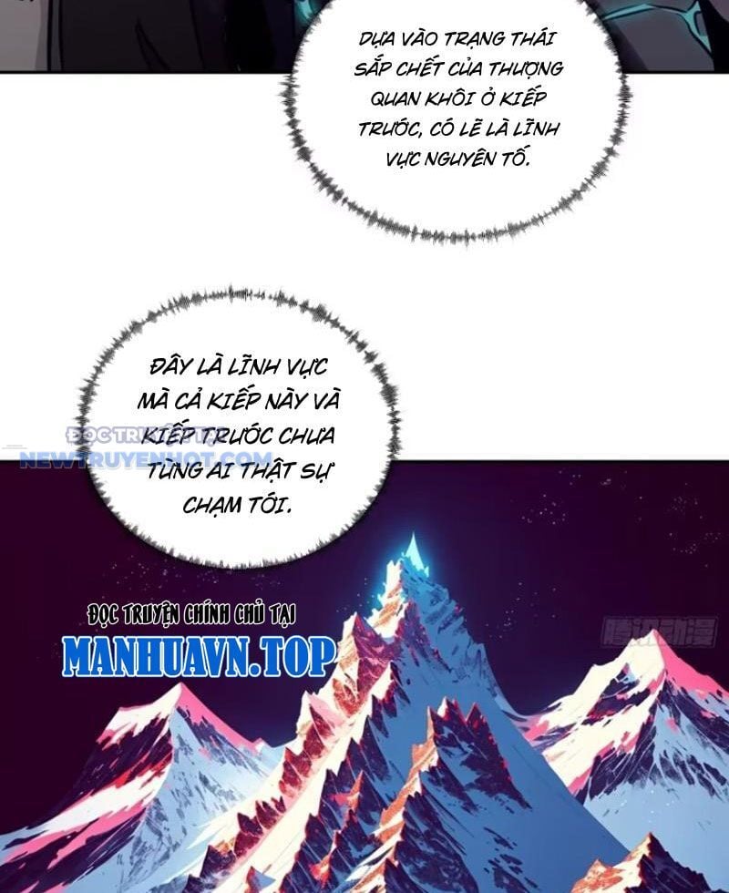 Tay Trái Của Ta Có Thể Dị Biến: Chapter 80