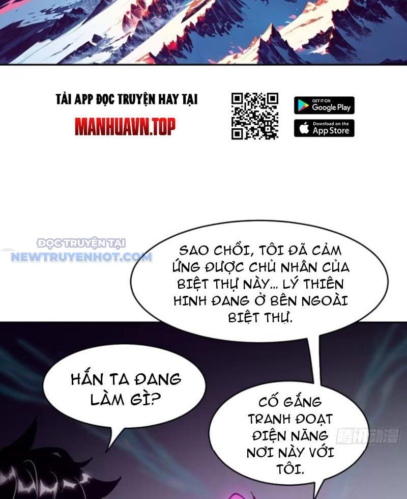 Tay Trái Của Ta Có Thể Dị Biến: Chapter 80