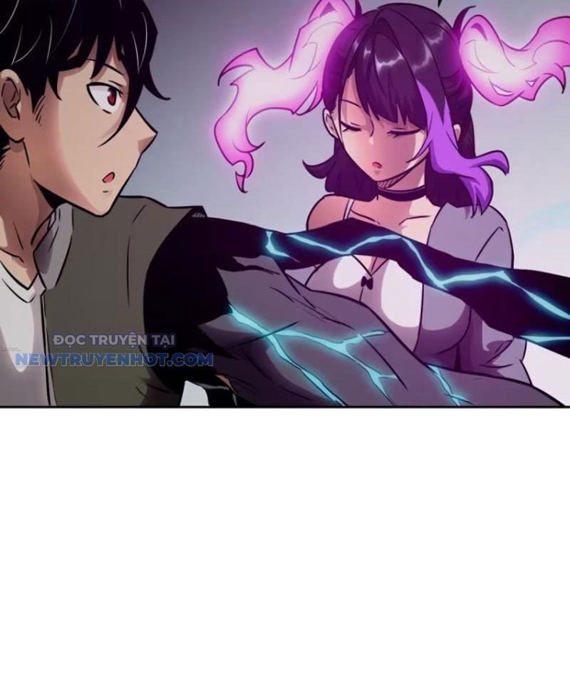 Tay Trái Của Ta Có Thể Dị Biến: Chapter 80