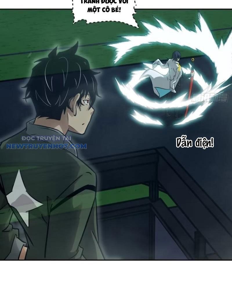 Tay Trái Của Ta Có Thể Dị Biến: Chapter 80