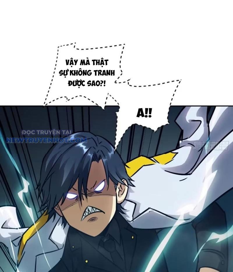 Tay Trái Của Ta Có Thể Dị Biến: Chapter 80