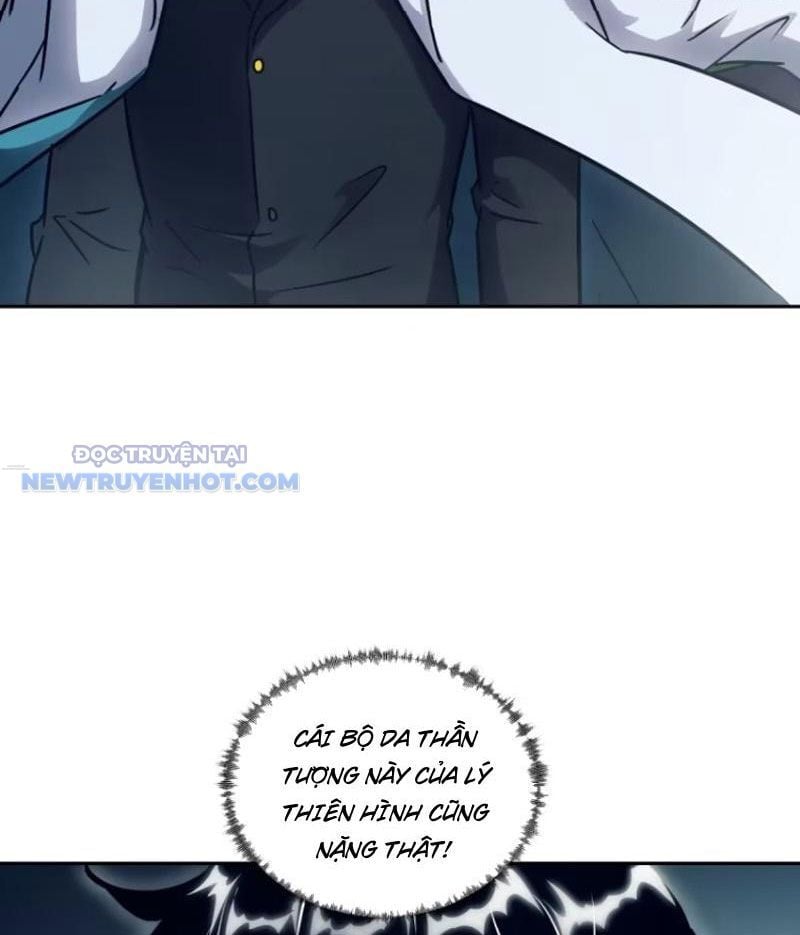 Tay Trái Của Ta Có Thể Dị Biến: Chapter 80