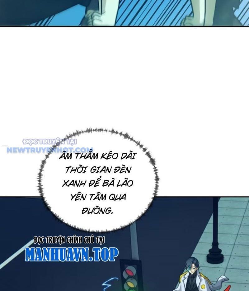 Tay Trái Của Ta Có Thể Dị Biến: Chapter 80