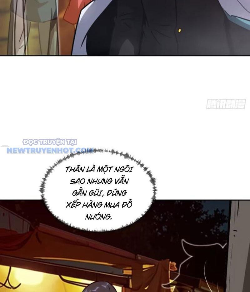 Tay Trái Của Ta Có Thể Dị Biến: Chapter 80